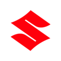 Suzuki logo representing durable and economical vehicles at Total Autos